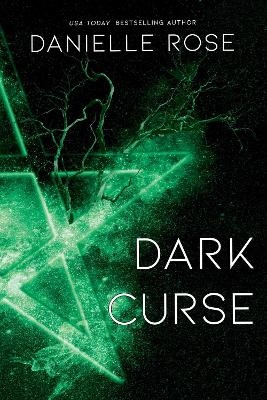 Dark Curse - Danielle Rose
