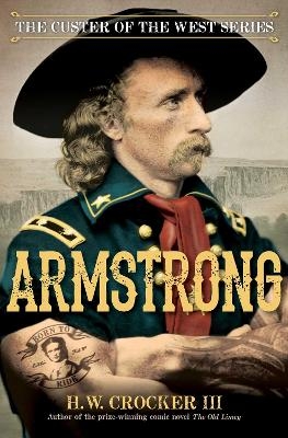 Armstrong - H. W. Crocker