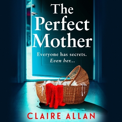 The Perfect Mother - Claire Allan
