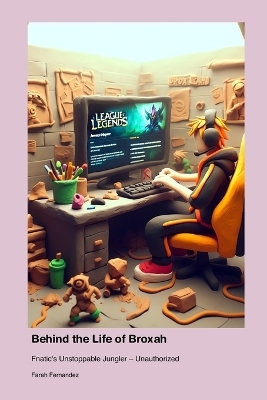 Behind the Life of Broxah - Farah Fernandez