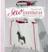 Sew Scandinavian -  Kajsa Kinsella