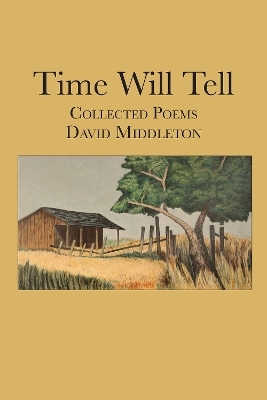 Time Will Tell - David Middleton