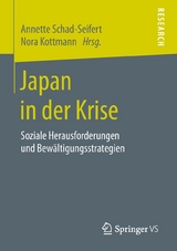 Japan in der Krise - 