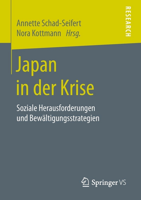 Japan in der Krise - 