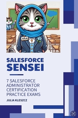 Salesforce Sensei - Julia Kleszcz