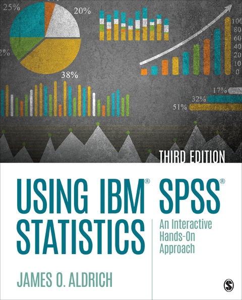 Using IBM SPSS Statistics -  James O. Aldrich