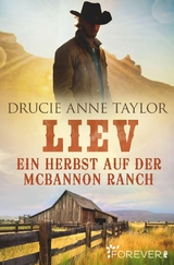 Liev - Drucie Anne Taylor