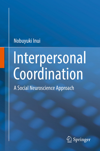 Interpersonal Coordination