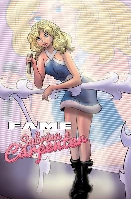 Fame - Michael Frizell, Lucy Fidelis