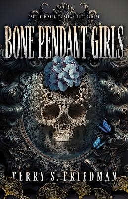 Bone Pendant Girls - Terry S. Friedman