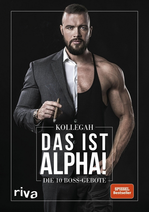 DAS IST ALPHA! -  Kollegah