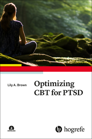 Optimizing CBT for PTSD