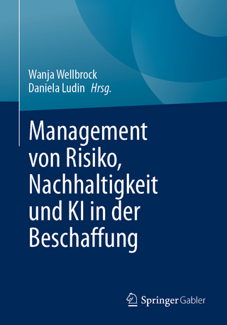 Management von Risiko, Nachhaltigkeit und KI in der Beschaffung