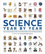 Science Year by Year - Dk
