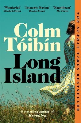 Long Island - Colm T&oacute;ib&iacute;n
