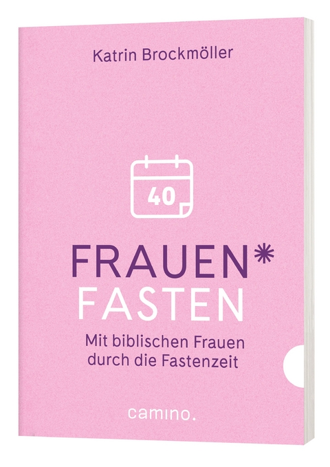 Frauen* fasten - 