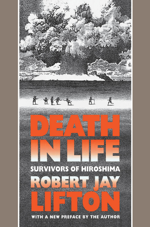Death in Life - Robert Jay Lifton