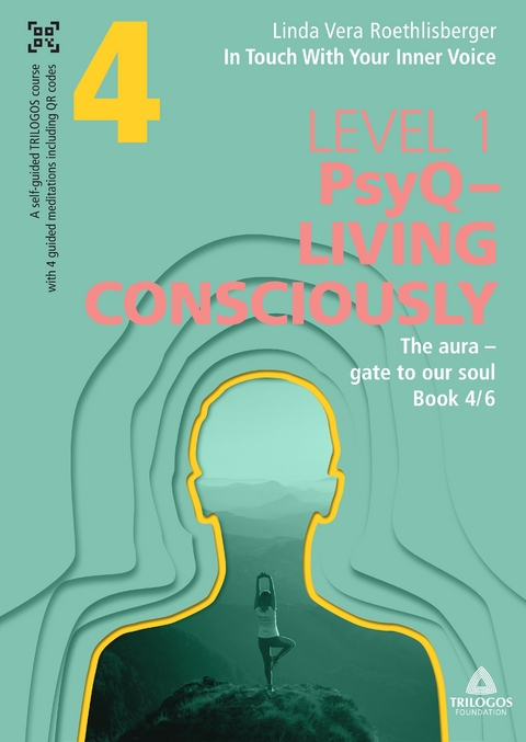 In Touch With Your Inner Voice | LEVEL 1 - Linda Vera Roethlisberger