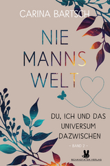 Niemannswelt – Du, ich und das Universum dazwischen - Carina Bartsch
