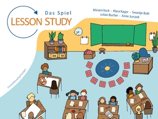 Lesson Study – Das Spiel