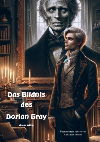 Das Bildnis des Dorian Gray