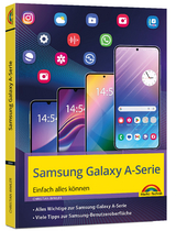 Samsung Galaxy A - Serie - Christian Immler