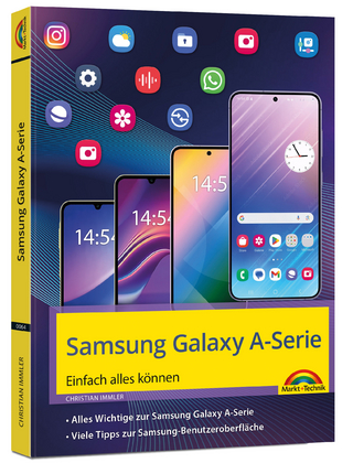 Samsung Galaxy A - Serie