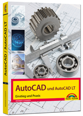 AutoCAD und AutoCAD LT