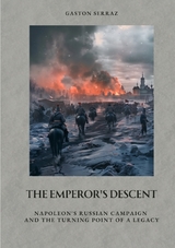 The Emperor's Descent - Gaston Serraz