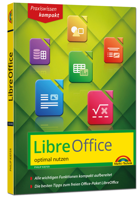 LibreOffice - Philip Kiefer