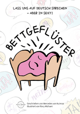 Bettgeflüster - Mercedes von Kuless