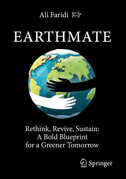 Earthmate - Ali Faridi Masouleh