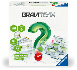 GraviTrax THE GAME - Switch