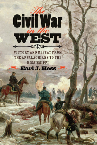 The Civil War in the West