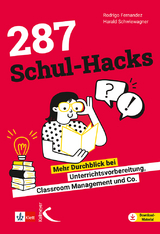 287 Schul-Hacks - Rodrigo Fernandez, Harald Schwiewagner