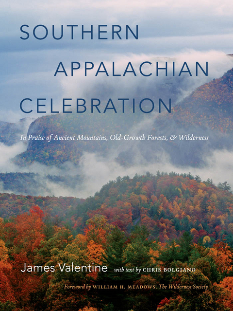 Southern Appalachian Celebration - James Valentine