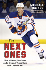 The Next Ones - Michael Traikos