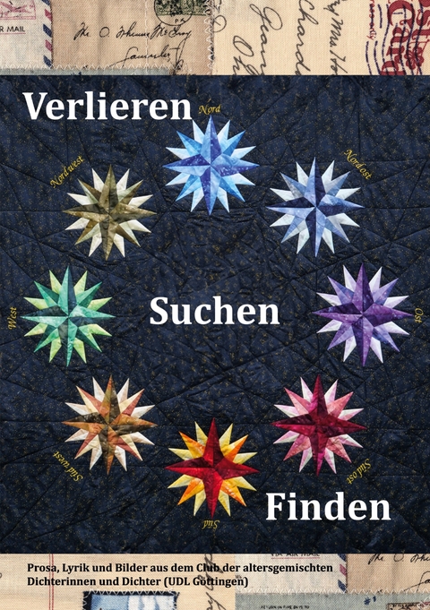 Verlieren Suchen Finden - 
