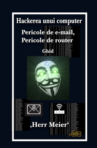 Hackerea unui computer