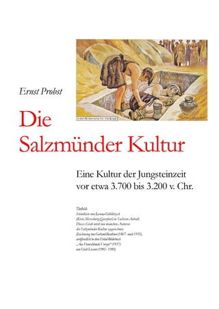 Die Salzmünder Kultur