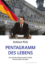 Pentagramm des Lebens - Eckhart Pick