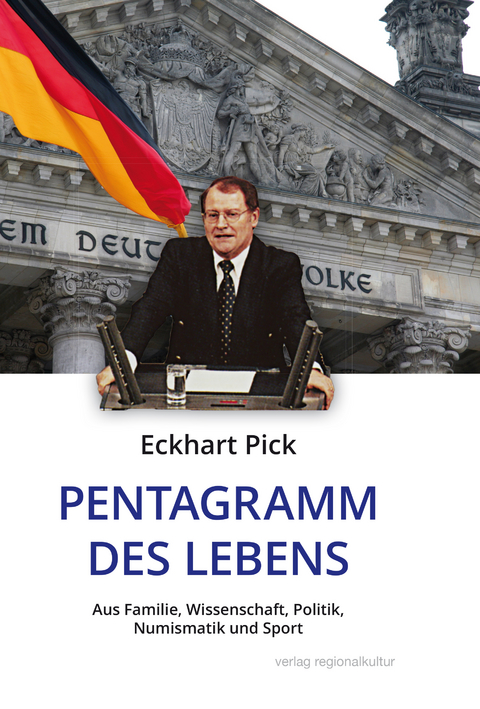 Pentagramm des Lebens - Eckhart Pick