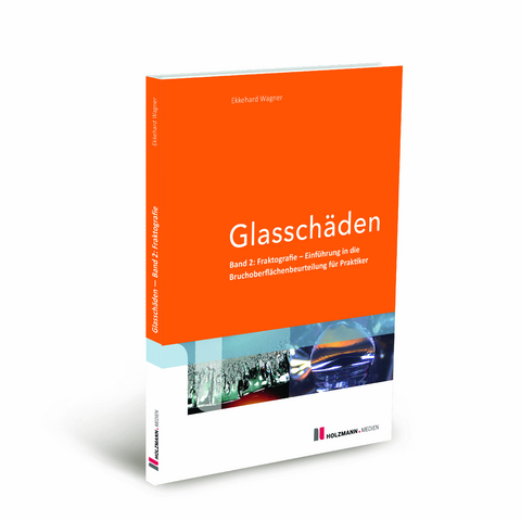 Glasschäden - Ekkehard Wagner