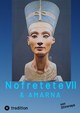 Nofretete Nefertiti Echnaton