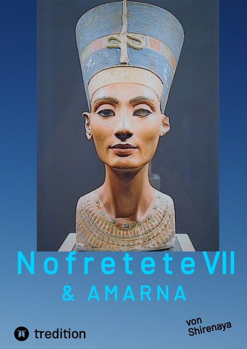 Nofretete Nefertiti Echnaton