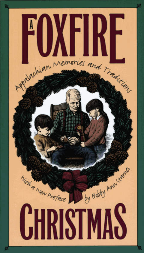 A Foxfire Christmas - 