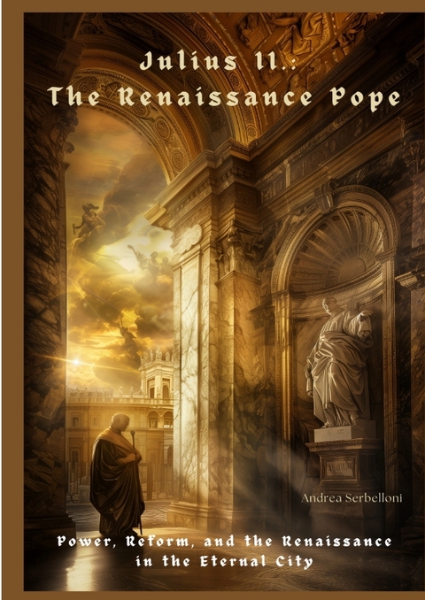 Julius II.: The Renaissance Pope - Andrea Serbelloni