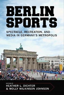 Berlin sports