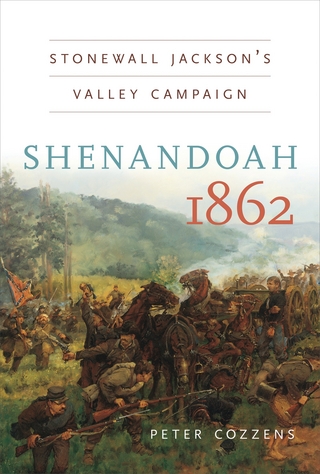 Shenandoah 1862