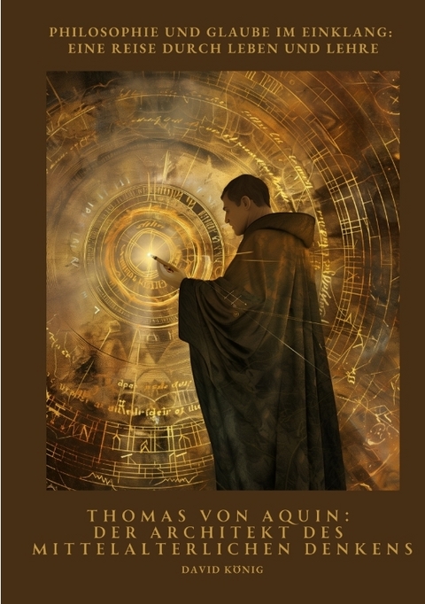 Thomas von Aquin: Der Architekt des mittelalterlichen Denkens - David König